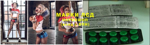 альфа пвп Инта